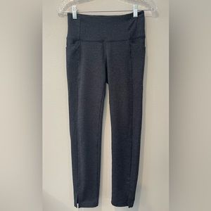 Athleta Herringbone Mercer Leggings Size XS‎